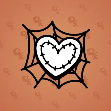 Trapped Heart #1434