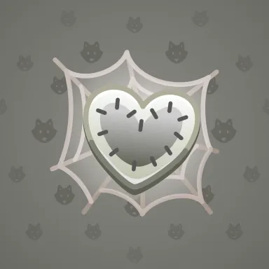 Trapped Heart #15023