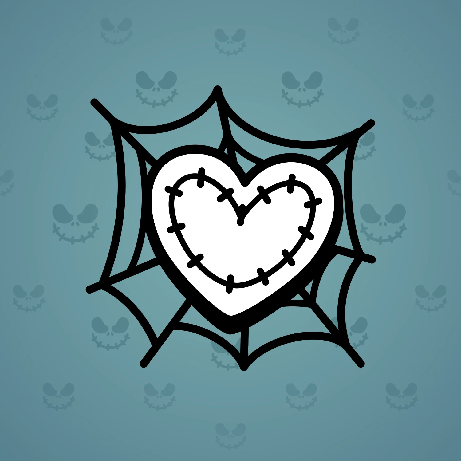 Trapped Heart