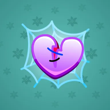 Trapped Heart