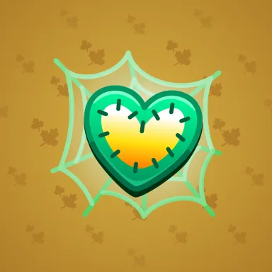 Trapped Heart #17453