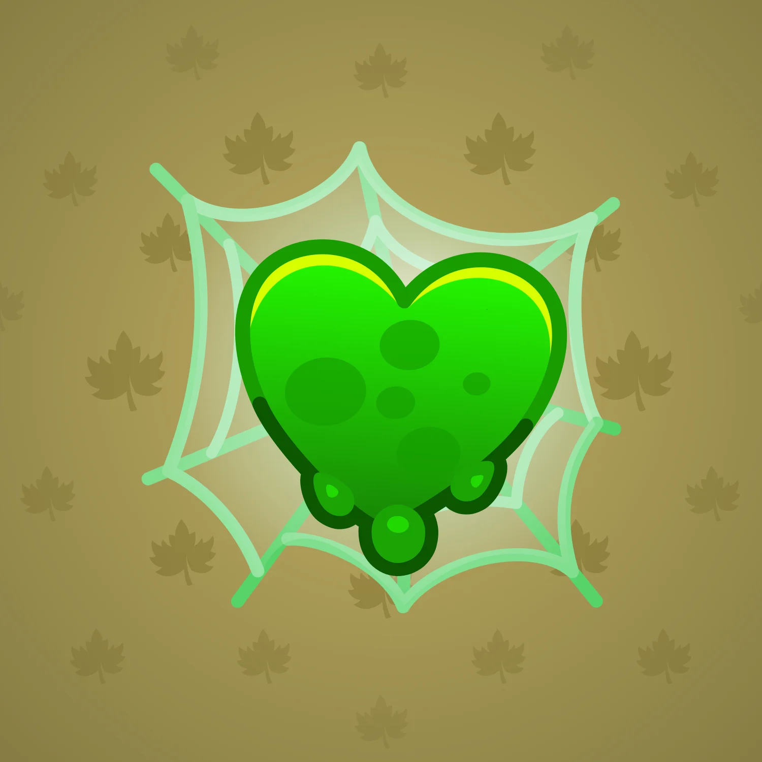 Trapped Heart #17565
