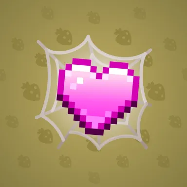 Trapped Heart #18073