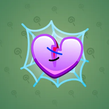 Trapped Heart