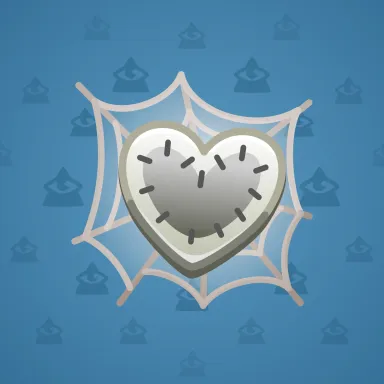 Trapped Heart
