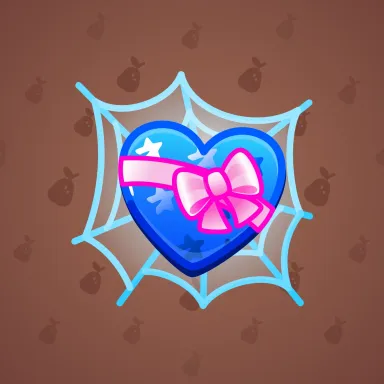 Trapped Heart #18544