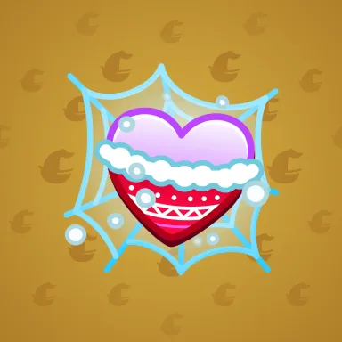 Trapped Heart