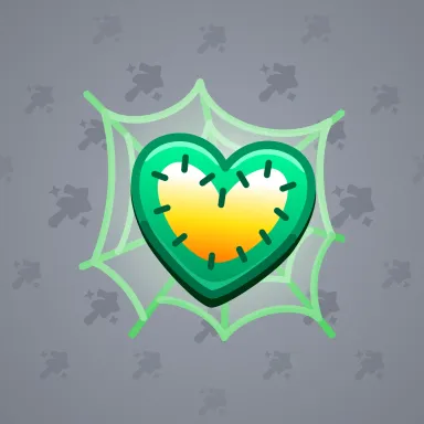 Trapped Heart