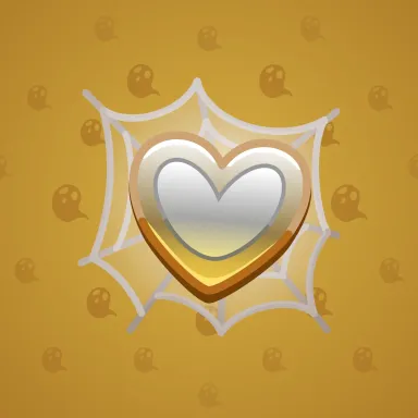 Trapped Heart