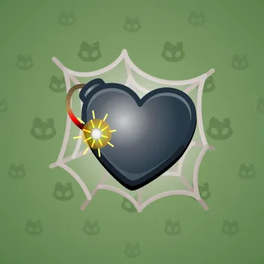 Trapped Heart
