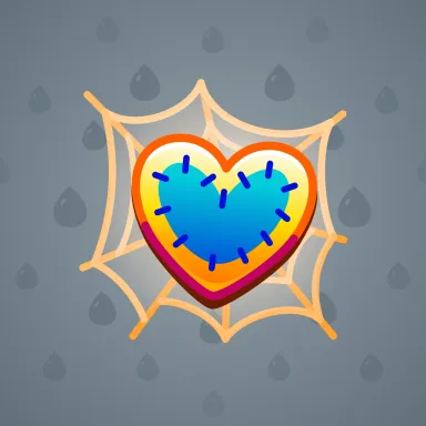 Trapped Heart