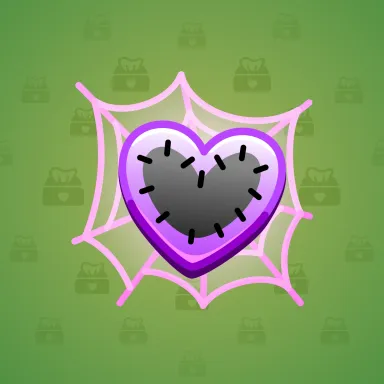 Trapped Heart