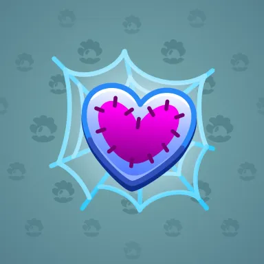 Trapped Heart
