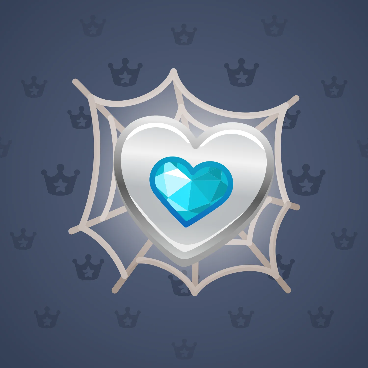Trapped Heart