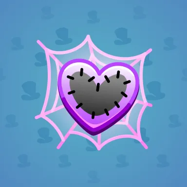 Trapped Heart