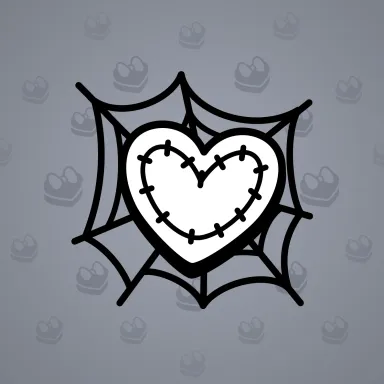 Trapped Heart #19887