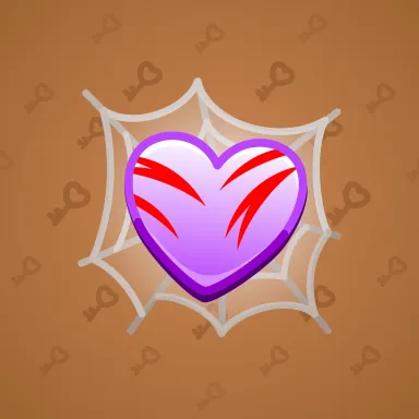 Trapped Heart #2