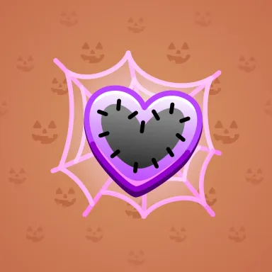 Trapped Heart
