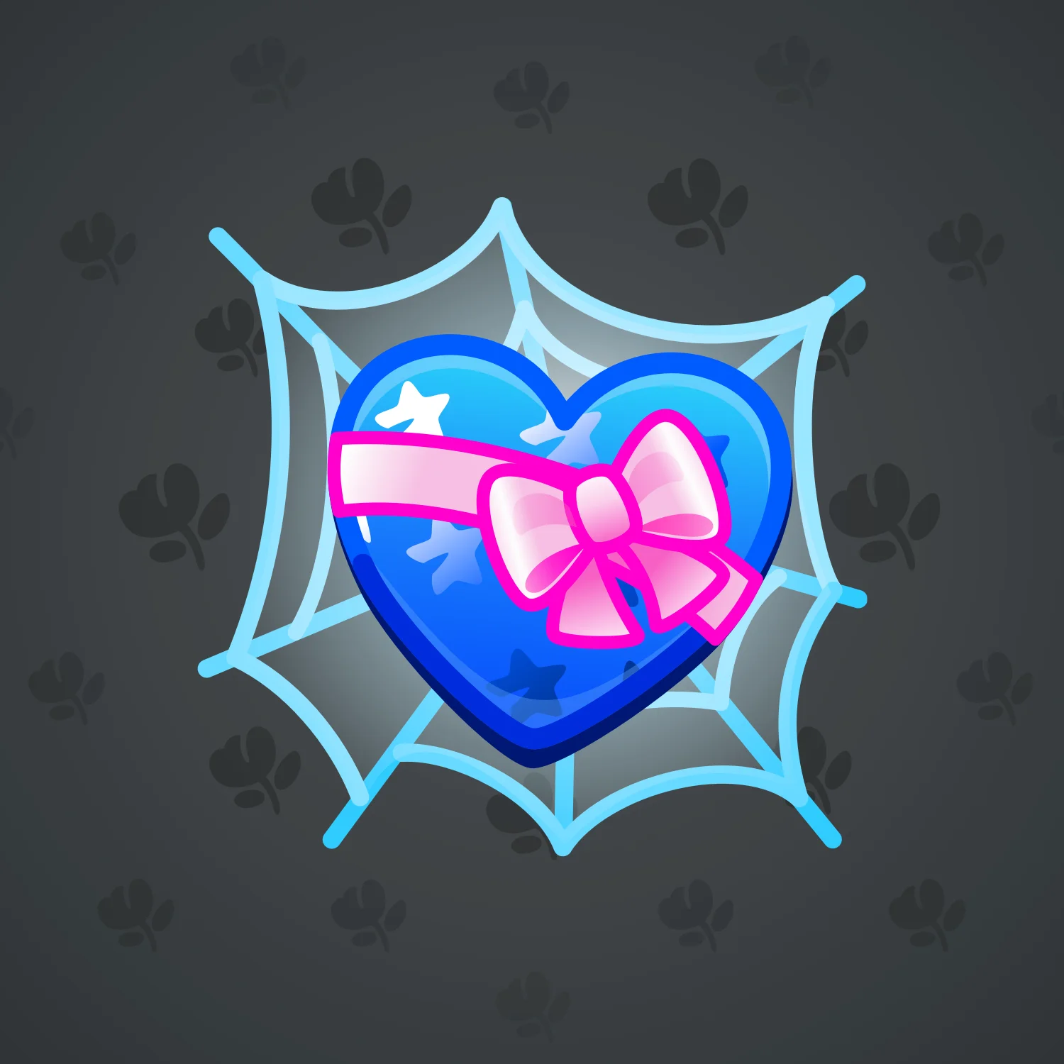 Trapped Heart #22719