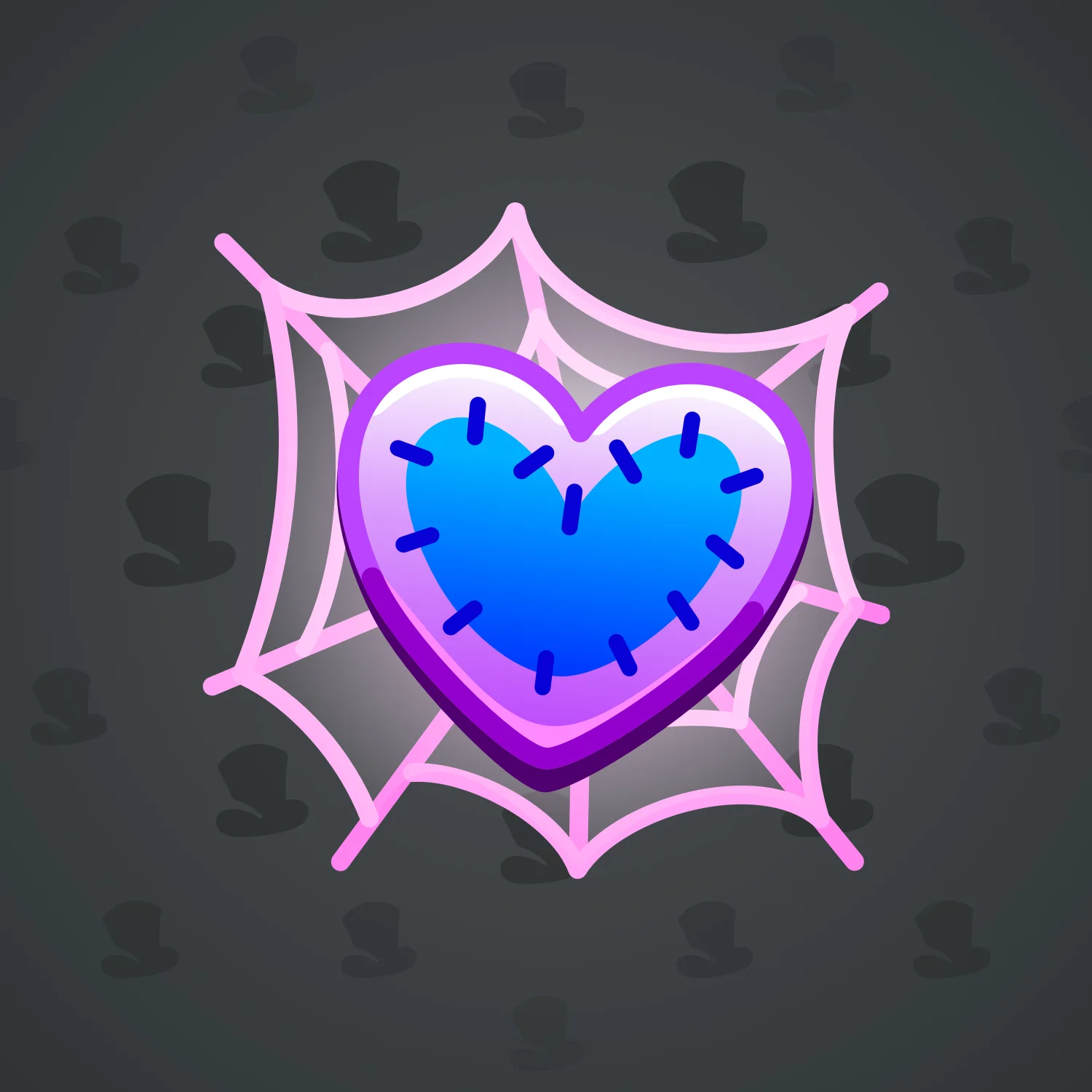 Trapped Heart