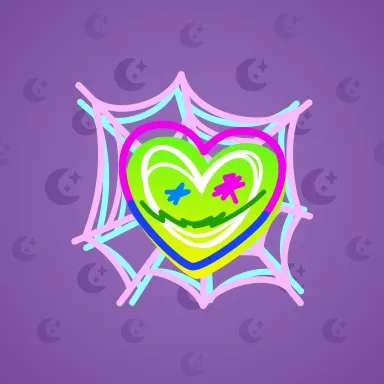 Trapped Heart #2991