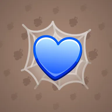 Trapped Heart #3135