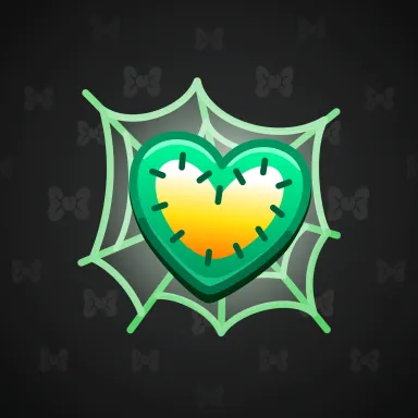 Trapped Heart #3555