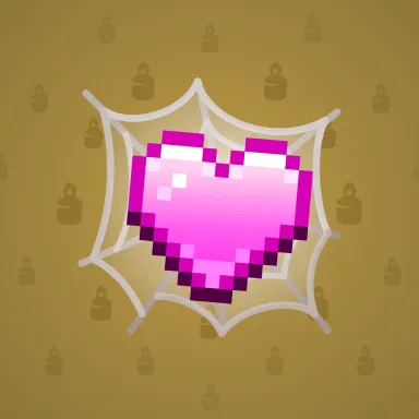 Trapped Heart #3604