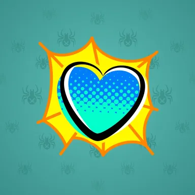 Trapped Heart #3740