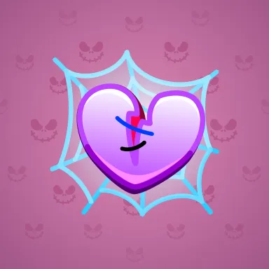 Trapped Heart #4265