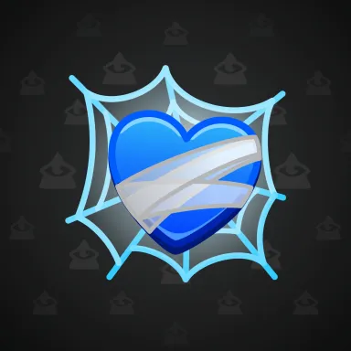 Trapped Heart #4269