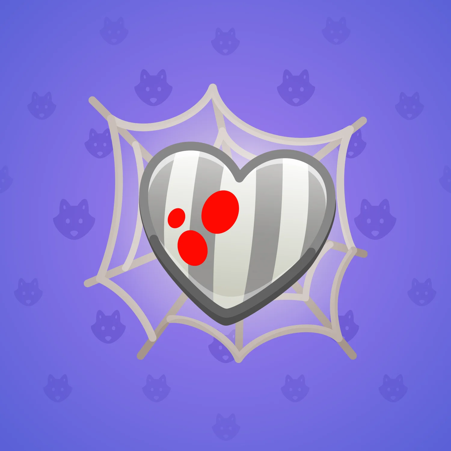 Trapped Heart #4606