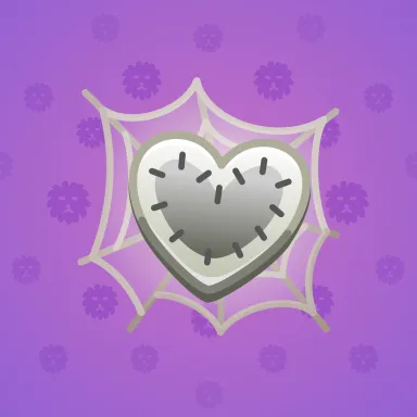 Trapped Heart
