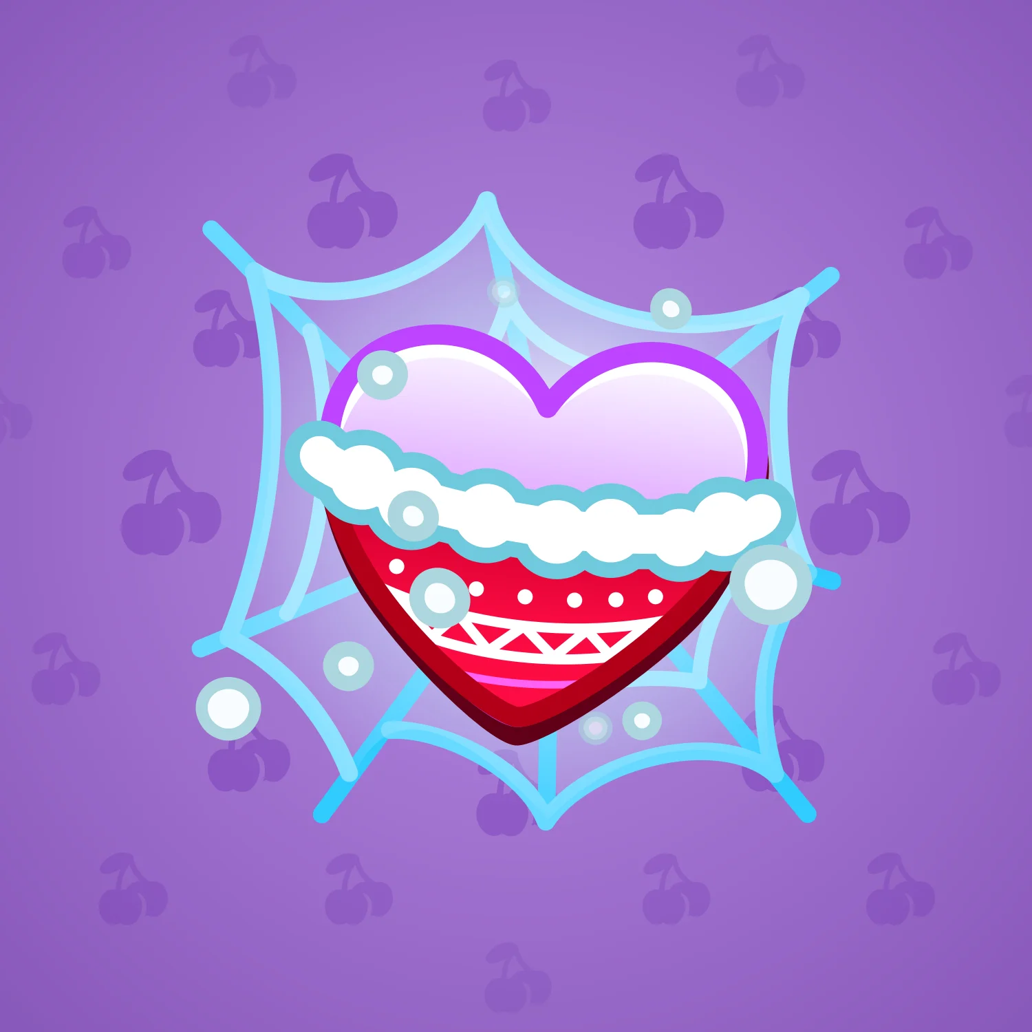 Trapped Heart #4678