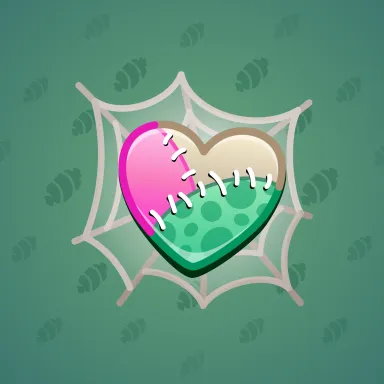 Trapped Heart #4982