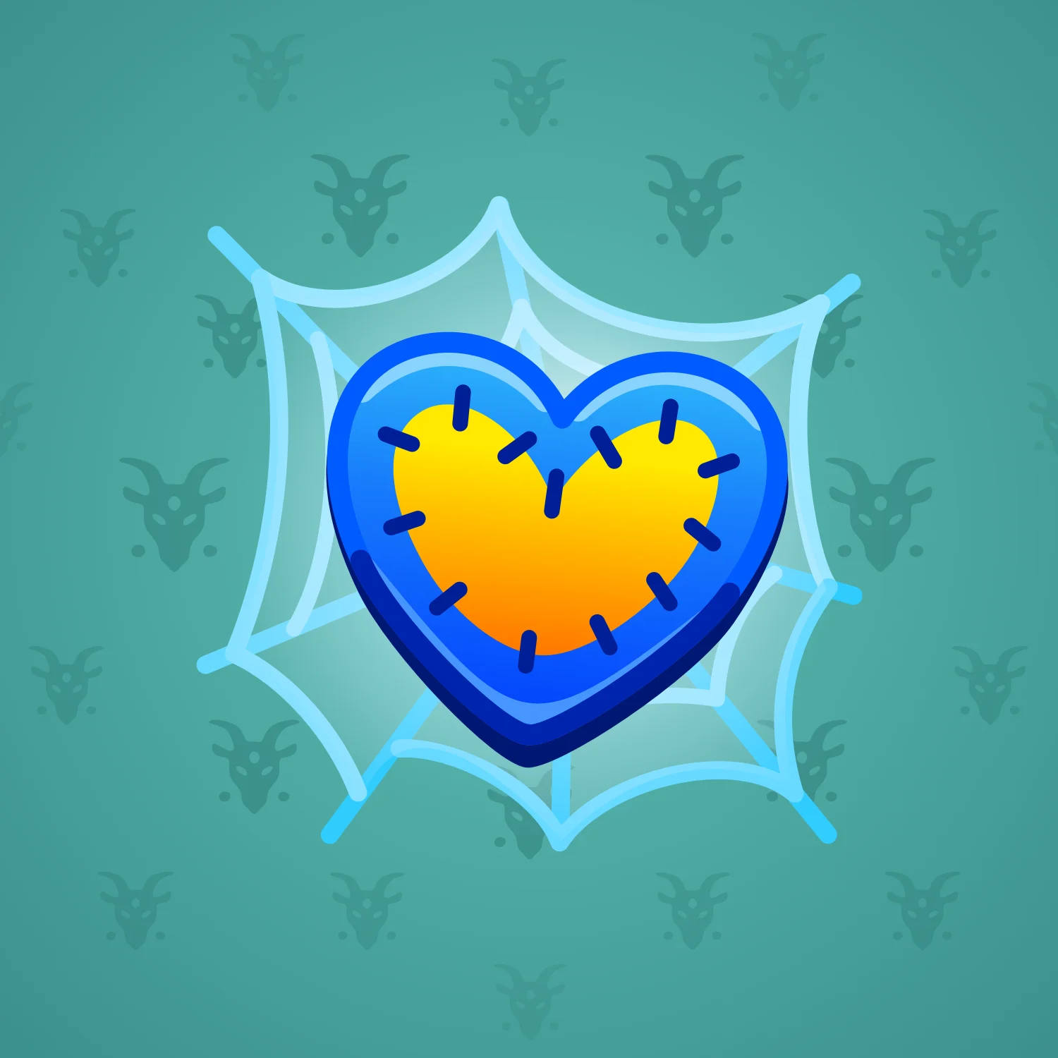 Trapped Heart #577