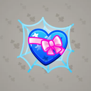 Trapped Heart #6851