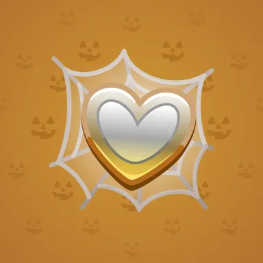 Trapped Heart #7056