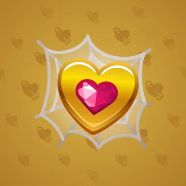 Trapped Heart #7729
