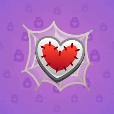 Trapped Heart #84