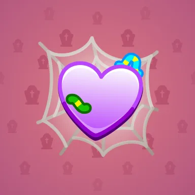 Trapped Heart #86