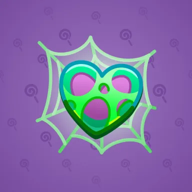 Trapped Heart