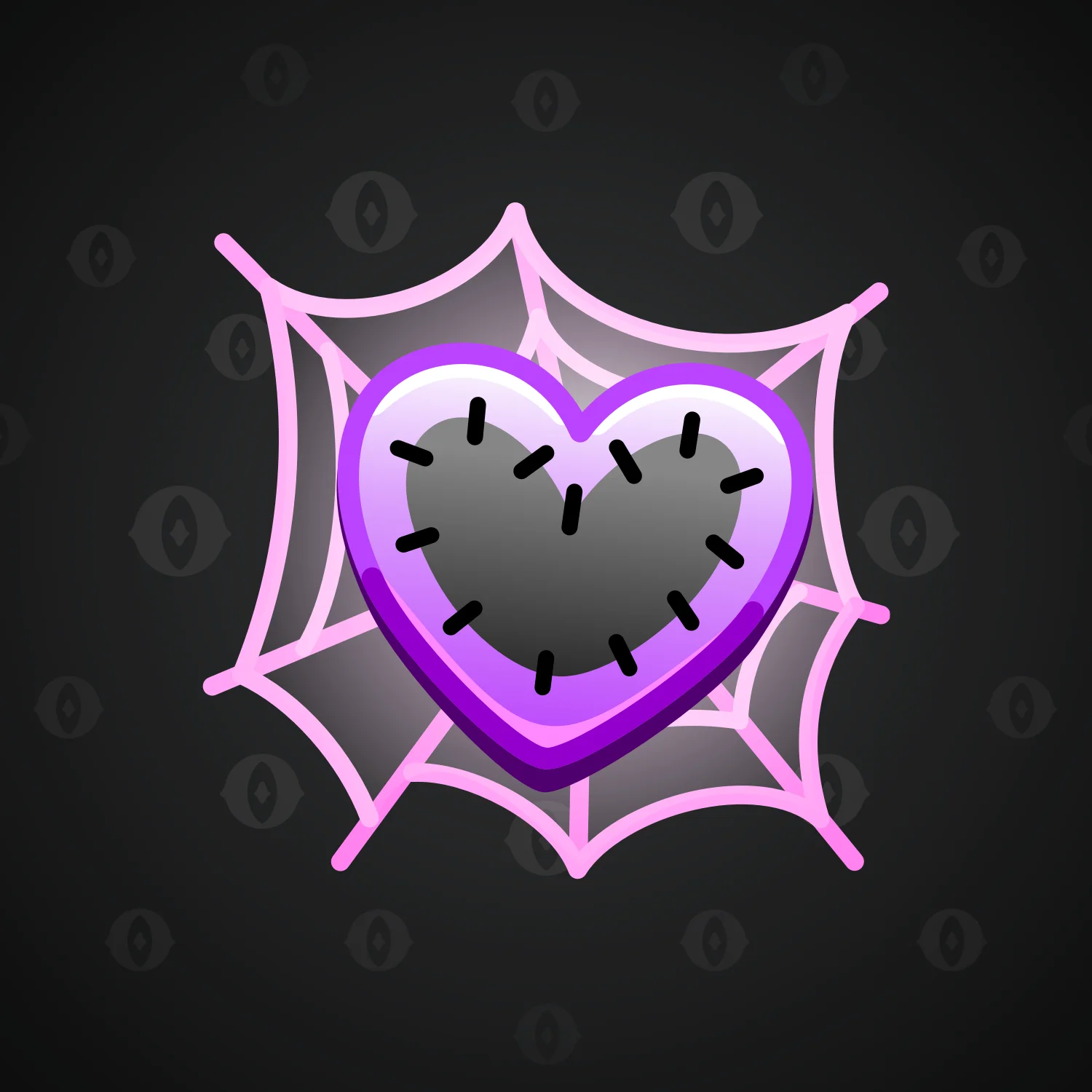 Trapped Heart #9235