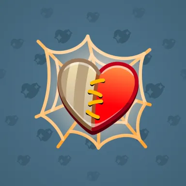 Trapped Heart #939