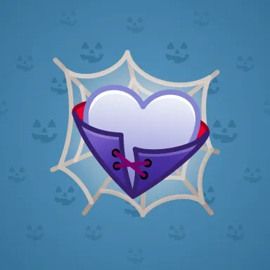 Trapped Heart #9623