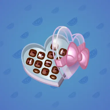 Valentine Box