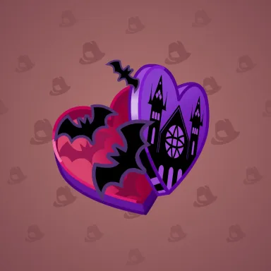Valentine Box #11338
