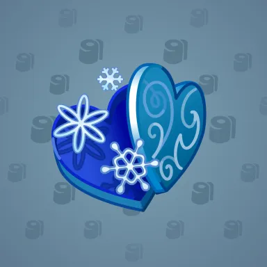 Valentine Box #11878
