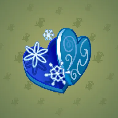 Valentine Box