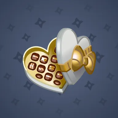 Valentine Box